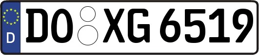 DO-XG6519