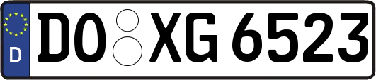 DO-XG6523