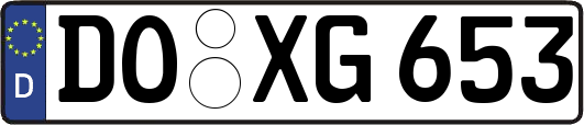 DO-XG653