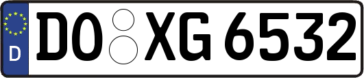 DO-XG6532