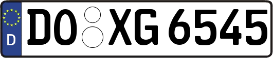 DO-XG6545