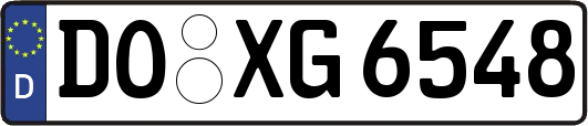 DO-XG6548