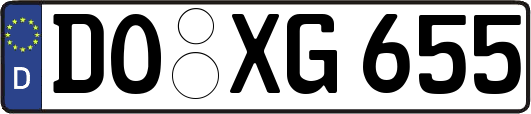 DO-XG655