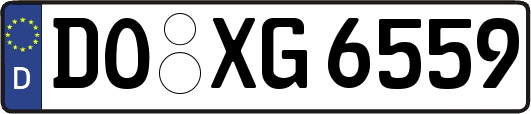 DO-XG6559