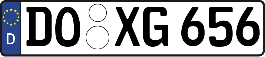 DO-XG656