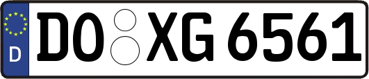 DO-XG6561