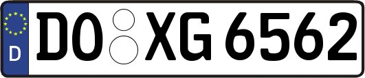 DO-XG6562