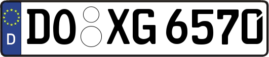 DO-XG6570