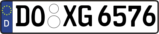 DO-XG6576