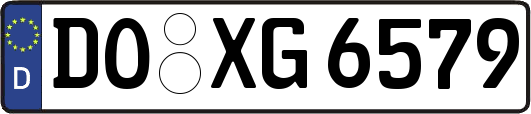 DO-XG6579