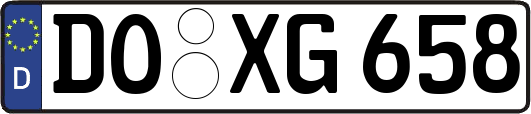 DO-XG658