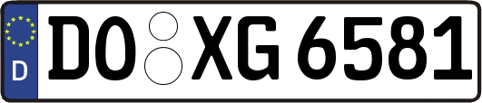 DO-XG6581