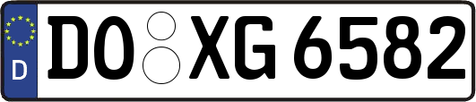 DO-XG6582
