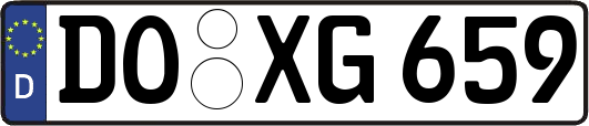 DO-XG659