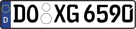 DO-XG6590