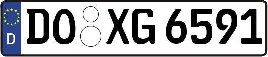 DO-XG6591