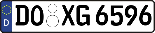 DO-XG6596