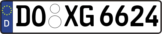 DO-XG6624