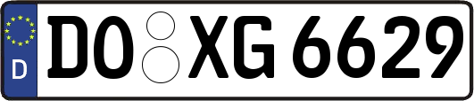DO-XG6629