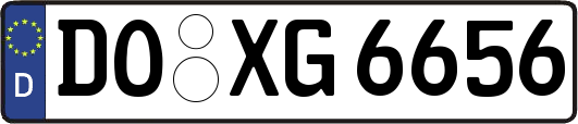 DO-XG6656