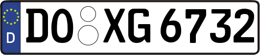 DO-XG6732
