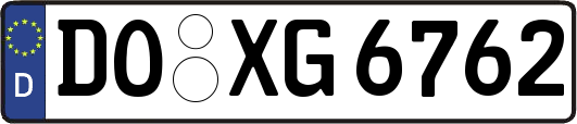 DO-XG6762