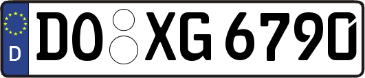 DO-XG6790