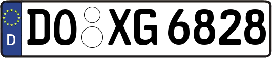 DO-XG6828