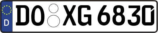 DO-XG6830