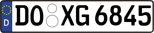 DO-XG6845