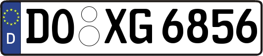 DO-XG6856
