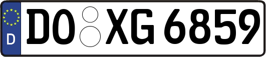 DO-XG6859