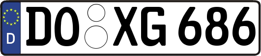 DO-XG686
