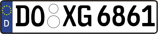 DO-XG6861