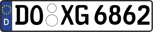 DO-XG6862