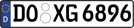 DO-XG6896