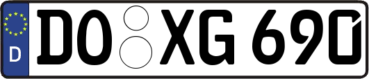DO-XG690