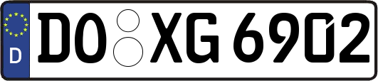 DO-XG6902
