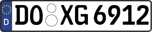 DO-XG6912
