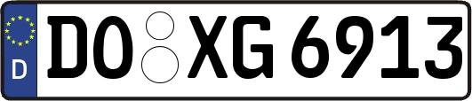 DO-XG6913