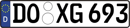 DO-XG693