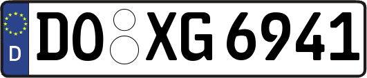 DO-XG6941
