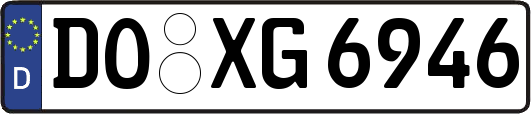 DO-XG6946