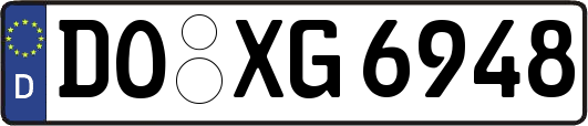 DO-XG6948