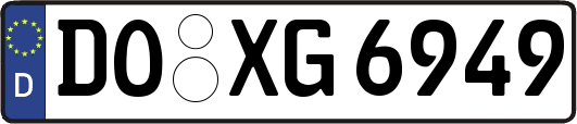 DO-XG6949