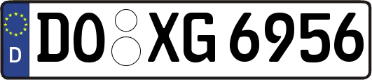 DO-XG6956