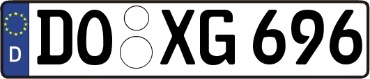DO-XG696