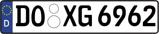 DO-XG6962