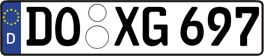DO-XG697