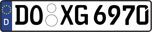 DO-XG6970